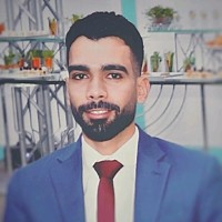 Inspire Pharma Egypt Employee Mohamed's profile photo