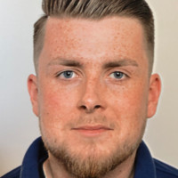 motorrad Employee Marcel Braun's profile photo