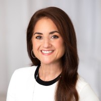 Russell Investments Employee Kate El-Hillow's profile photo
