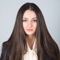 MULTIVARIATE Employee Diana Sherman's profile photo
