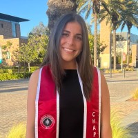 Mariposa Therapy Services Employee Phoebe Aroesty's profile photo