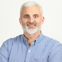 Openstream.AI Employee David Stark's profile photo