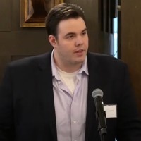 Brimacomb Capital Employee Lucas Harmon's profile photo