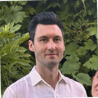 pladis Global Employee Freddie Vereker's profile photo