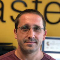 Bytemaster Employee Oriol Badia Grañana's profile photo