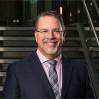 Main Line Health Employee John Potts's profile photo