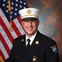 Front Range Fire Rescue Employee Zack Kirchner's profile photo