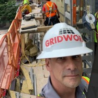 Gridworx Employee David Reed's profile photo
