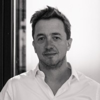 Cedric de Dycker