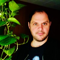 rivet.cloud Employee Philip Morlier's profile photo
