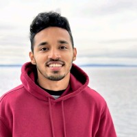 PSA Airlines, Inc. Employee Amar Shetty's profile photo