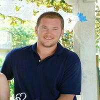 Jackson Electrical Contractors Employee John Klinge's profile photo