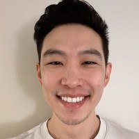 Uber Employee Fred Sun's profile photo