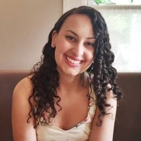 Ten Speed Press Employee Cristina Garces's profile photo