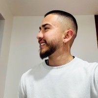 Probance Employee Diego Pava's profile photo