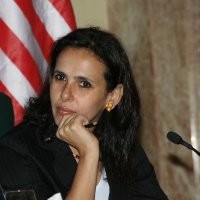 Dalia Wahba Email