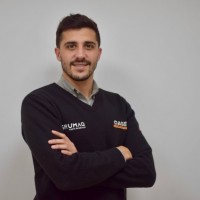 GRUMAQ Employee Facundo Oviedo's profile photo