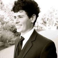 Canadian Solar Inc. Employee Gabriel Marcus's profile photo