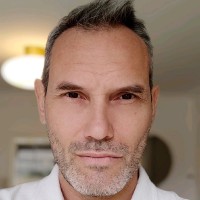 TheLearning LAB Employee Andreas Abrahamsson's profile photo
