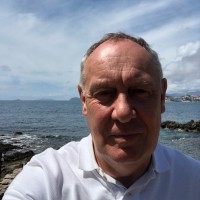 Stentor Music Employee Gary Prior's profile photo