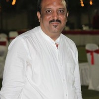 Infostretch Employee Chirag Joshi's profile photo