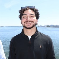 Raytheon Employee Kyle Silva's profile photo