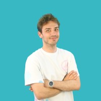 Alpagga Employee Lucas Cirotteau's profile photo