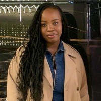 Fondation INFA Employee Jessica Opiero's profile photo