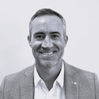 Bitzios Consulting Employee Luke Darragh's profile photo