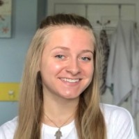 Our Hope Association Employee Cassidy Garcia's profile photo