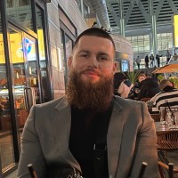 PGM Carpentry Employee Liudas Morkunas's profile photo