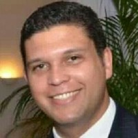 Maschinenfabrik Reinhausen Employee André Castro's profile photo