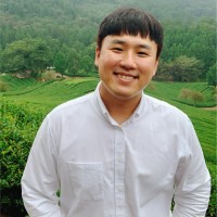 GBlight Employee Junseok Seo's profile photo