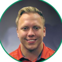 Steinwall Employee Joshua Oberg's profile photo