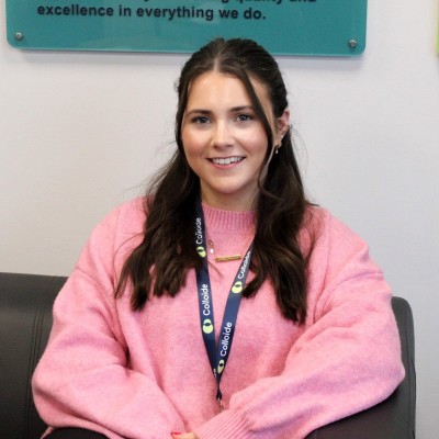 Caoimhe-Rose Johnston Email & Phone Number