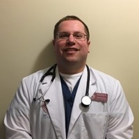 Vituity Employee Ryan Bachrach's profile photo