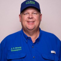 Jimmy Evans Company Employee Jed Evans's profile photo