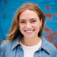 Nearpod Employee Julia Reynolds's profile photo