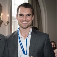 Apex Clean Energy Employee Matt Cooperrider's profile photo