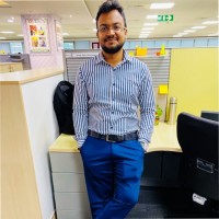 Sushant Panda Email