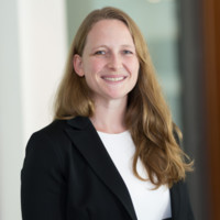 Engineers Without Borders Canada Employee Diana Menzies's profile photo