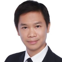 Eurofins Clinical Diagnostics Employee Jack Heng's profile photo