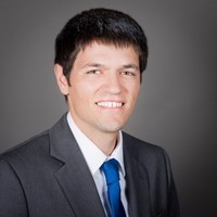 Bell Engineering Employee Jeremy Duncan's profile photo