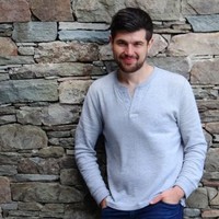 StudiGo LLC Employee Joshua Carey's profile photo