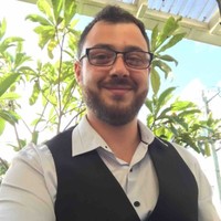 SolutionOne Pty Ltd Employee Apostolos Mourelatos's profile photo