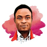 nexwise Employee Okposong Ebong's profile photo
