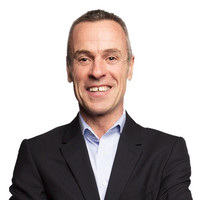 Bank of Ireland Employee Jim McCormick's profile photo