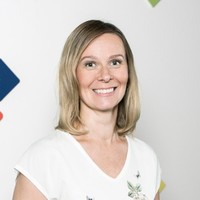 HyTest Employee Netta Keinänen's profile photo