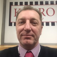 Garry Hulme Email