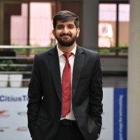 Ritish Grover Email